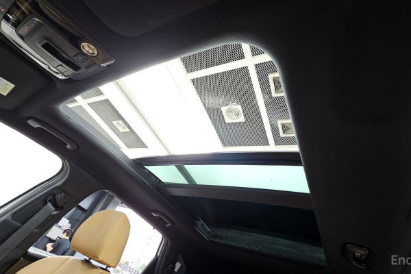 2020 Kia Sorento с пробегом 66 190 км