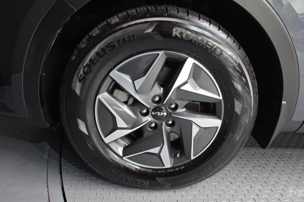 2022 Kia Sorento с пробегом 39 456 км