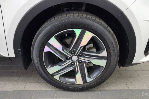 2020 Kia Sorento с пробегом 66 190 км