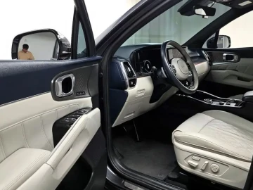 2022 Kia Sorento с пробегом 42 959 км