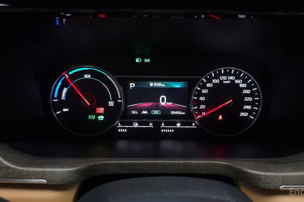 2022 Kia Sorento с пробегом 39 456 км