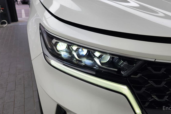 2020 Kia Sorento с пробегом 66 190 км