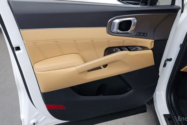 2020 Kia Sorento с пробегом 66 190 км