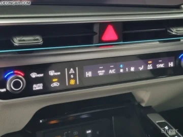 2024 Kia Sorento с пробегом 62 129 км