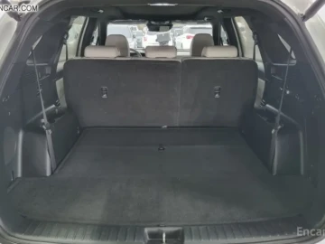 2024 Kia Sorento с пробегом 62 129 км