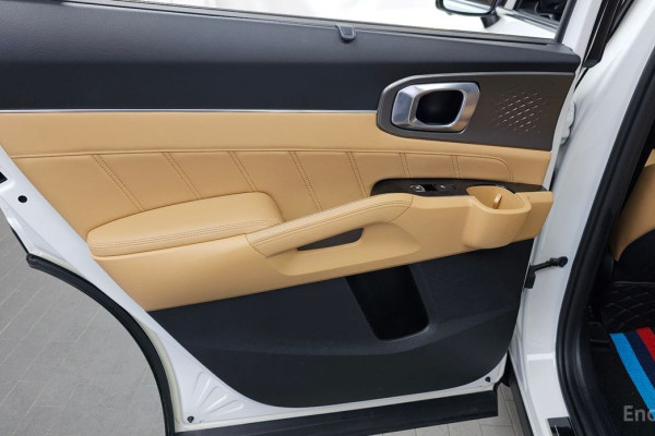 2020 Kia Sorento с пробегом 66 190 км