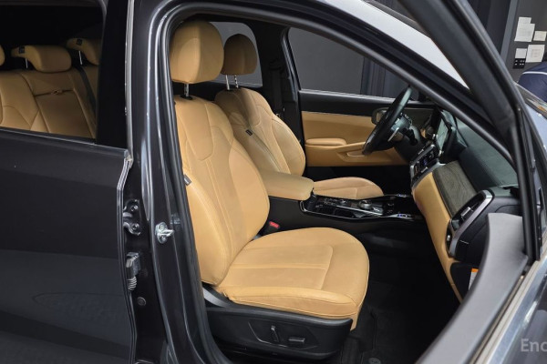 2022 Kia Sorento с пробегом 39 456 км