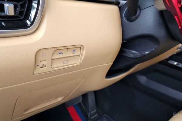 2020 Kia Sorento с пробегом 66 190 км