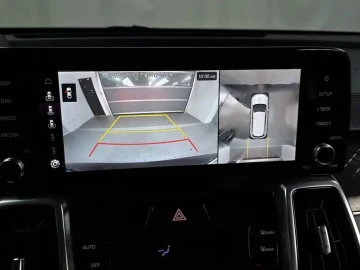 2022 Kia Sorento с пробегом 42 959 км