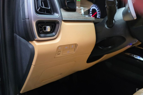 2022 Kia Sorento с пробегом 39 456 км