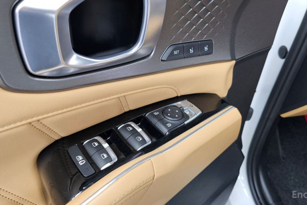 2020 Kia Sorento с пробегом 66 190 км