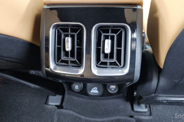 2020 Kia Sorento с пробегом 66 190 км