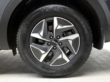 2022 Kia Sorento с пробегом 42 959 км