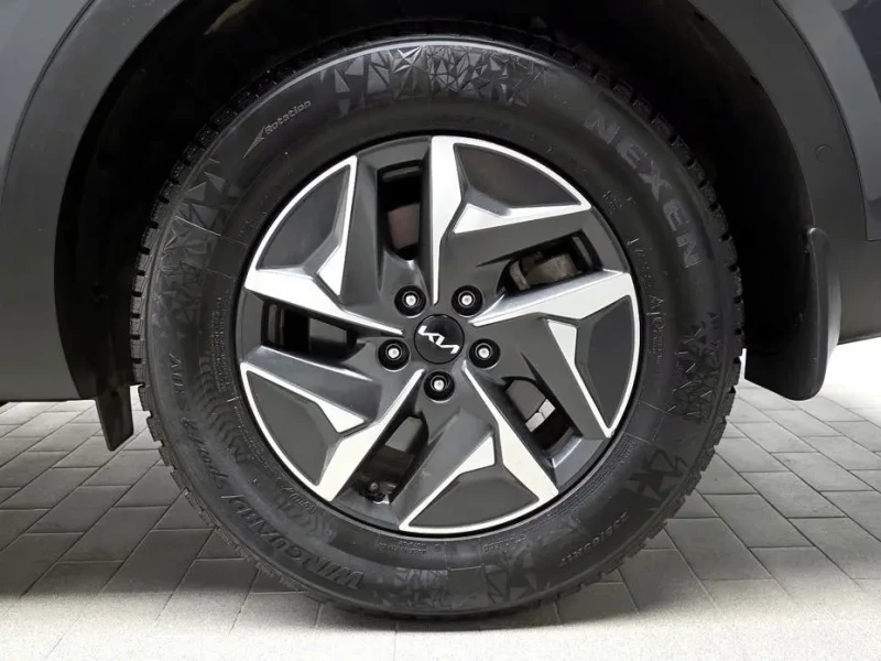 2022 Kia Sorento с пробегом 42 959 км