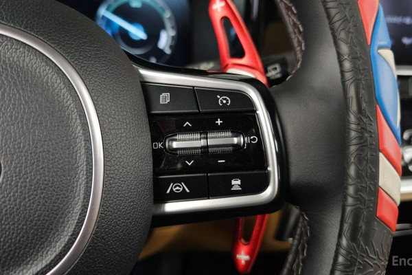 2020 Kia Sorento с пробегом 66 190 км