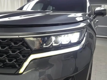 2022 Kia Sorento с пробегом 42 959 км
