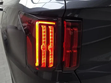 2022 Kia Sorento с пробегом 42 959 км