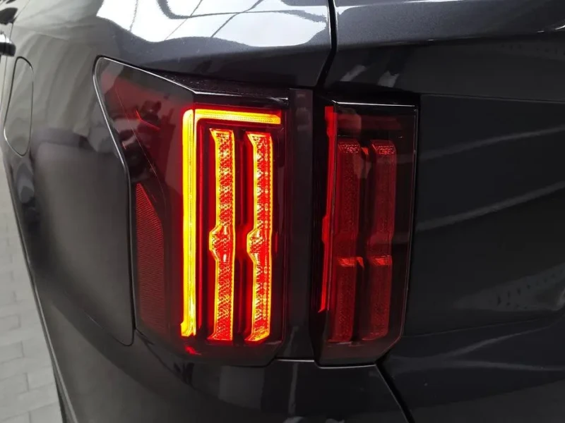 2022 Kia Sorento с пробегом 42 959 км