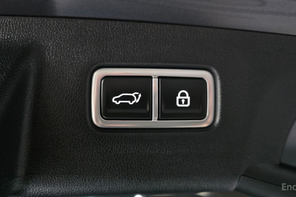 2022 Kia Sorento с пробегом 39 456 км