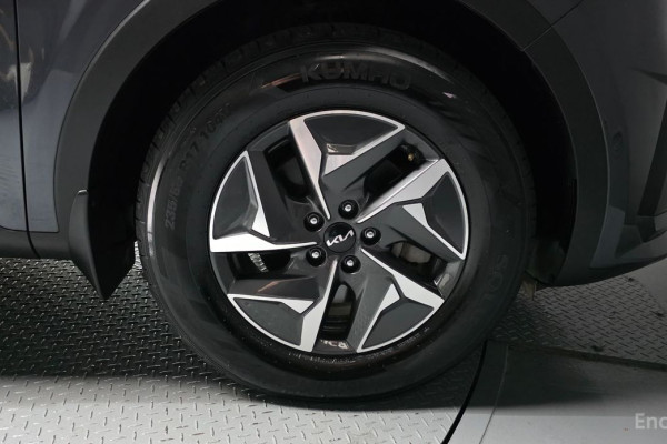 2022 Kia Sorento с пробегом 39 456 км