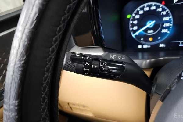 2020 Kia Sorento с пробегом 66 190 км