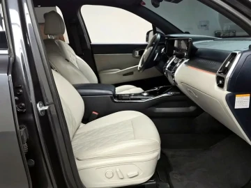 2022 Kia Sorento с пробегом 42 959 км