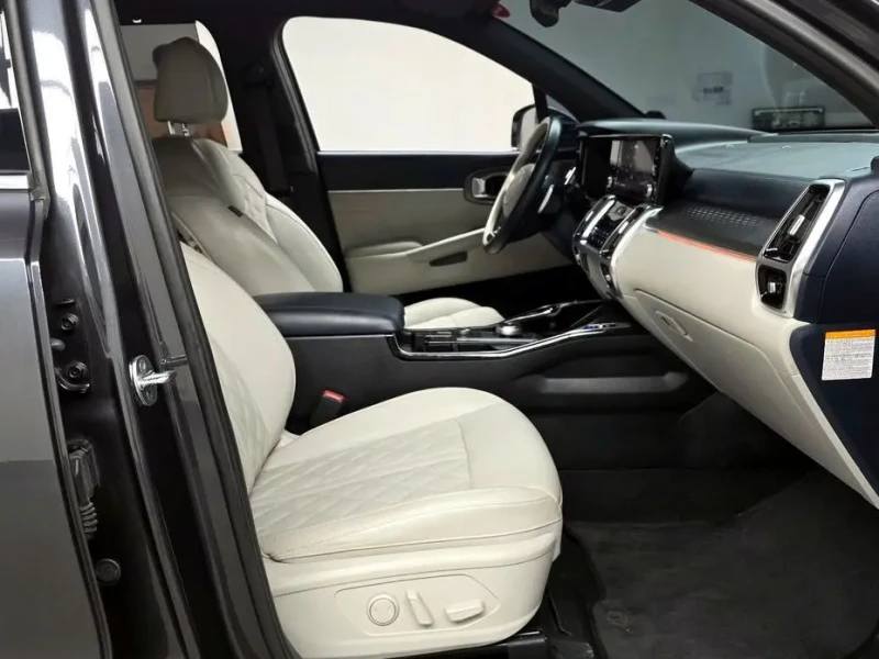 2022 Kia Sorento с пробегом 42 959 км