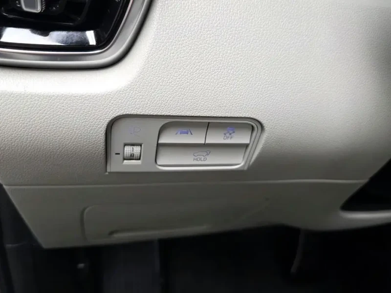 2022 Kia Sorento с пробегом 42 959 км
