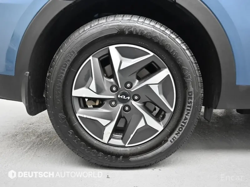 2022 Kia Sorento с пробегом 67 748 км