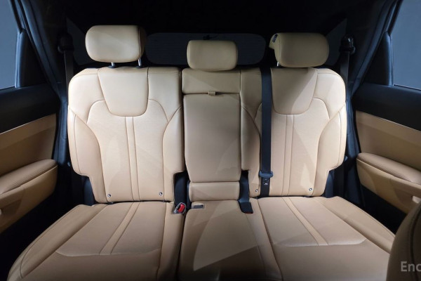 2022 Kia Sorento с пробегом 39 456 км