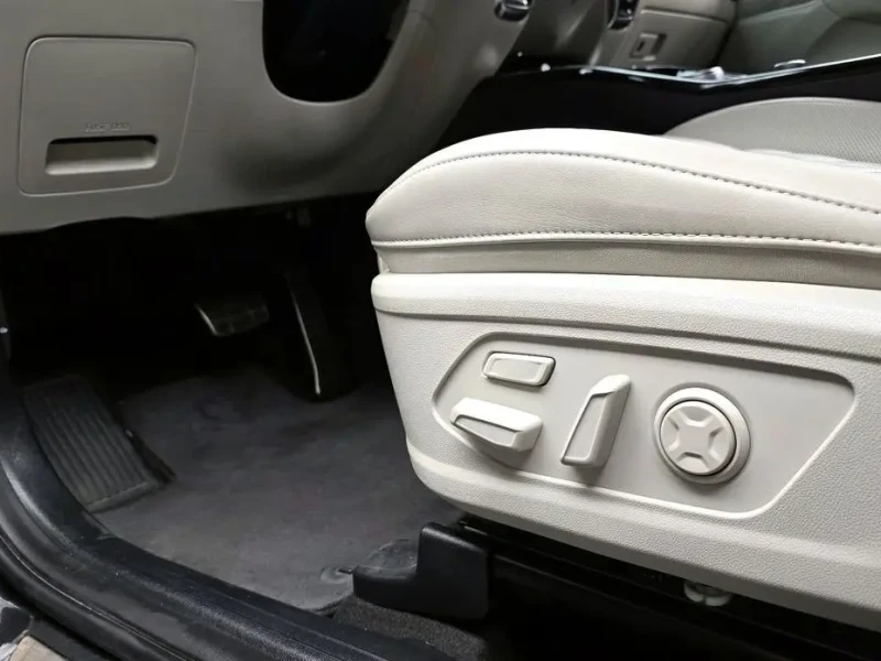 2022 Kia Sorento с пробегом 42 959 км