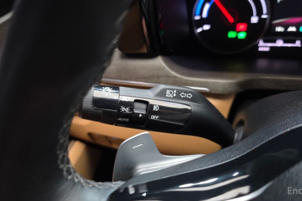 2022 Kia Sorento с пробегом 39 456 км