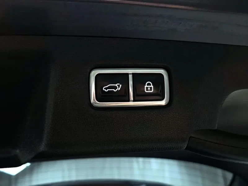 2022 Kia Sorento с пробегом 42 959 км