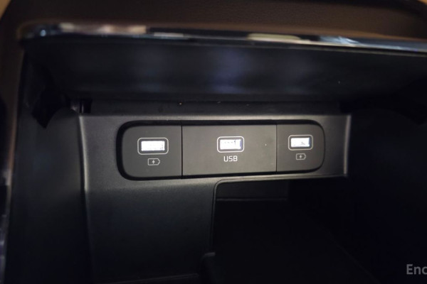 2022 Kia Sorento с пробегом 39 456 км