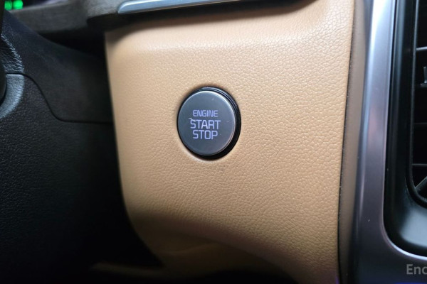 2022 Kia Sorento с пробегом 39 456 км