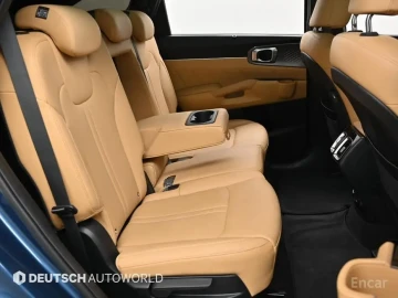 2022 Kia Sorento с пробегом 67 748 км