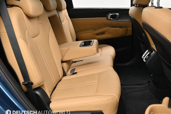 2022 Kia Sorento с пробегом 67 748 км