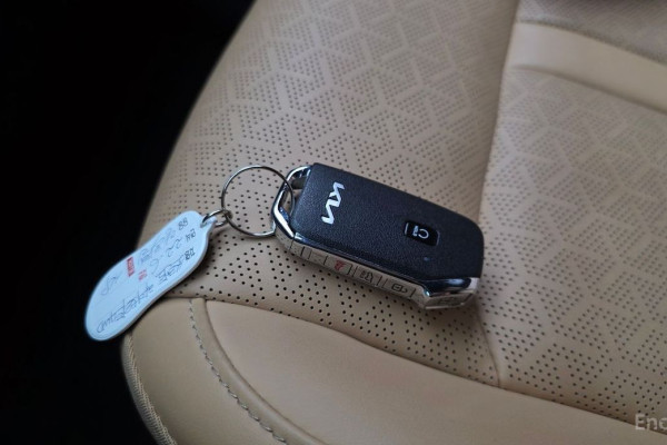 2022 Kia Sorento с пробегом 39 456 км