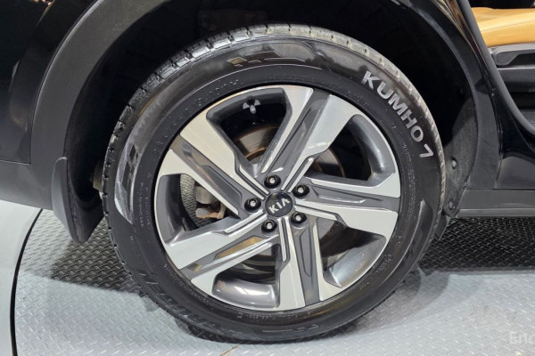 2021 Kia Sorento с пробегом 253 311 км