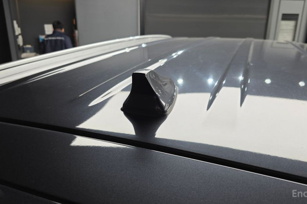 2022 Kia Sorento с пробегом 39 456 км