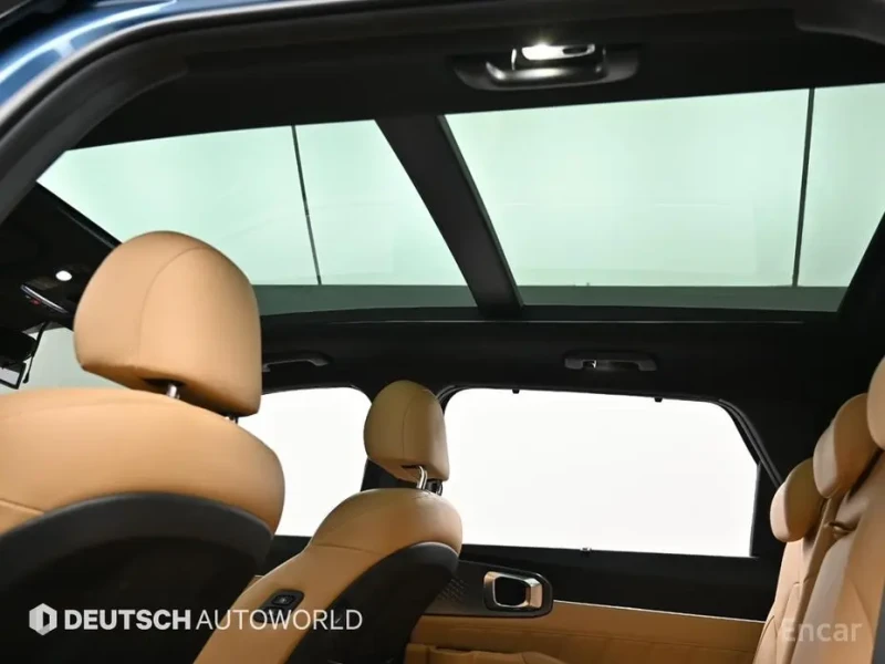 2022 Kia Sorento с пробегом 67 748 км