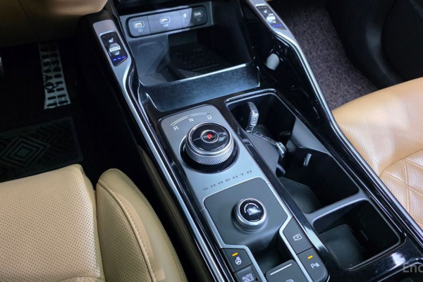 2021 Kia Sorento с пробегом 253 311 км