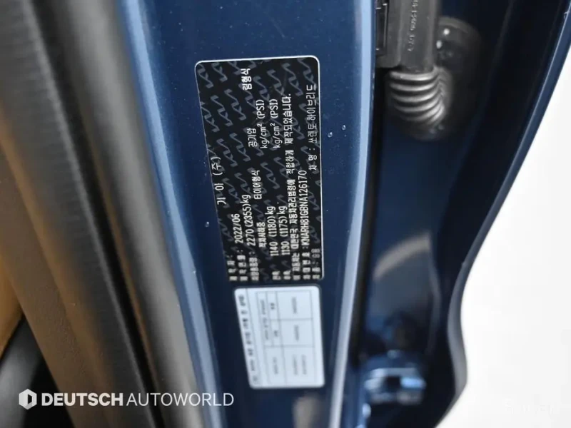 2022 Kia Sorento с пробегом 67 748 км