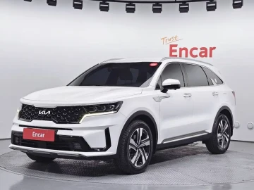 2022 Kia Sorento с пробегом 65 429 км