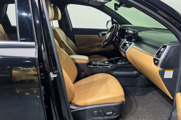 2021 Kia Sorento с пробегом 253 311 км