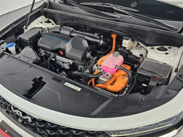 2022 Kia Sorento с пробегом 65 429 км