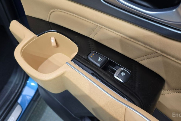 2023 Kia Sorento с пробегом 62 902 км