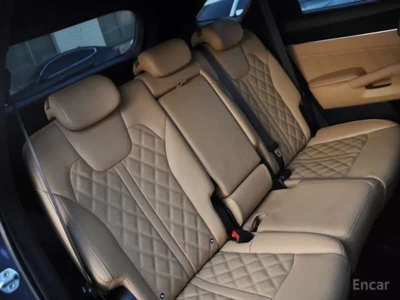2021 Kia Sorento с пробегом 141 464 км