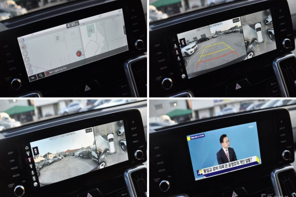 2021 Kia Sorento с пробегом 141 464 км