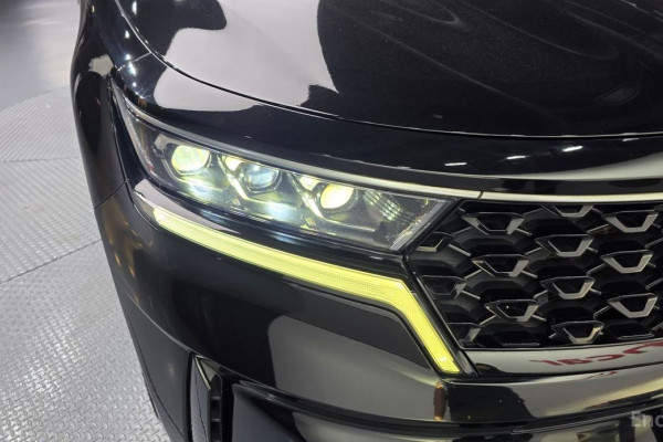 2021 Kia Sorento с пробегом 253 311 км